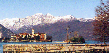 isola bella