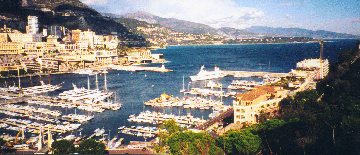 Monaco