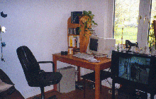 desk