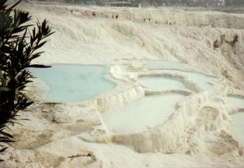 Pamukkale