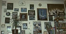pic wall